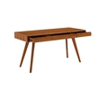 Bamax Dylan Writing Desk in Copper