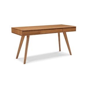 Bamax Dylan Writing Desk in Golden