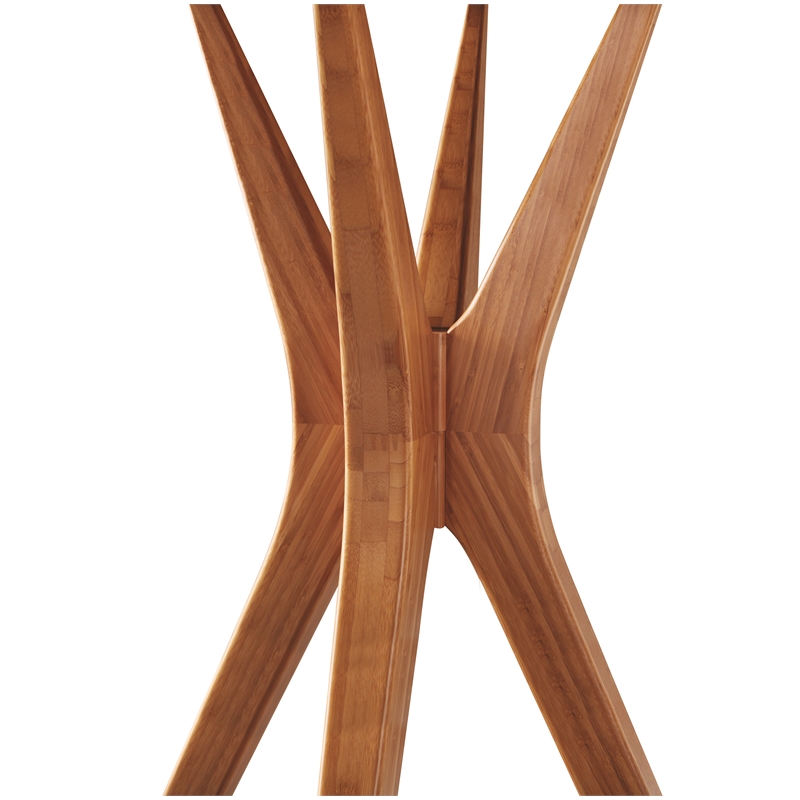 Bamax Jude Bar Height Table in Golden