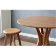 Bamax Jude Bar Height Table in Golden