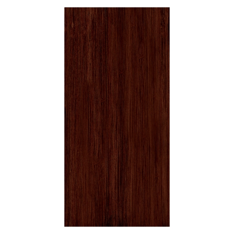 Bamax Sarah Nightstand in Burgundy