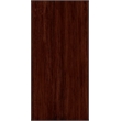 Bamax Sarah Nightstand in Burgundy