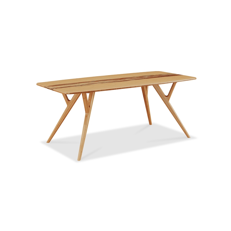 Bamax Sarah Dining Table in Golden