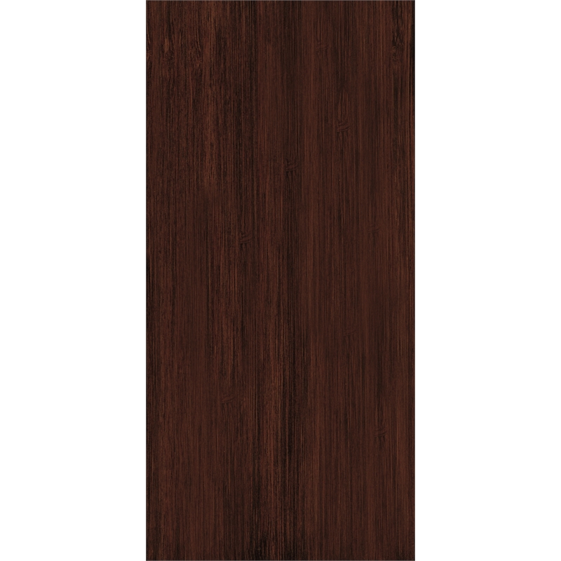 Bamax Sarah Dining Table in Burgundy