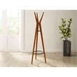 Bamax Cabot Coat Tree in Copper