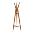 Bamax Cabot Coat Tree in Copper