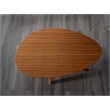 Bamax Grace Coffee Table in Copper