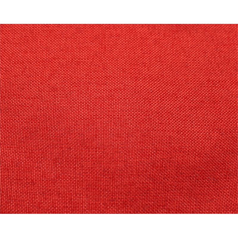 Bamax Anna Lounge Chair in Sand-Red