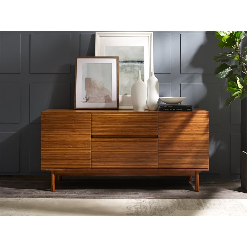 Bamax Oslo Sideboard in Copper