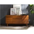 Bamax Oslo Sideboard in Copper