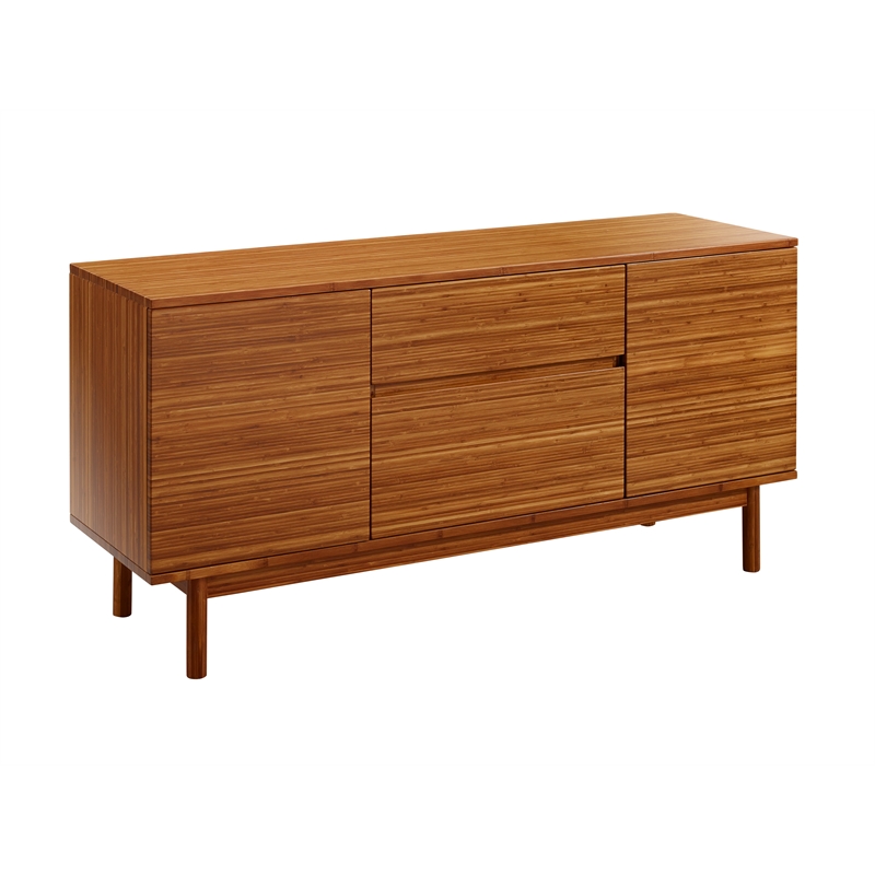 Bamax Oslo Sideboard in Copper