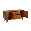Bamax Oslo Sideboard in Copper