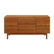 Bamax Oslo Sideboard in Copper