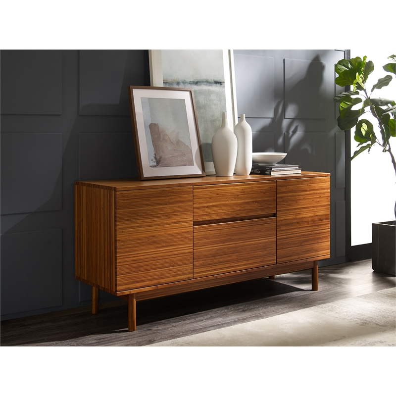 Bamax Oslo Sideboard in Copper