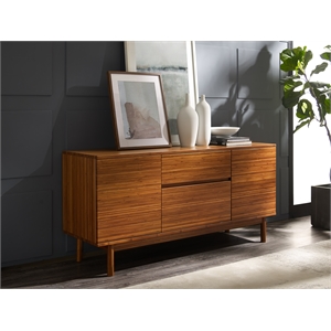Bamax Oslo Sideboard in Copper