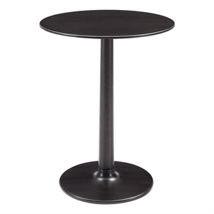 Bamax Otis Side Table in Charcoal
