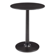 Bamax Otis Side Table in Charcoal