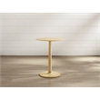 Bamax Otis Side Table in Sand