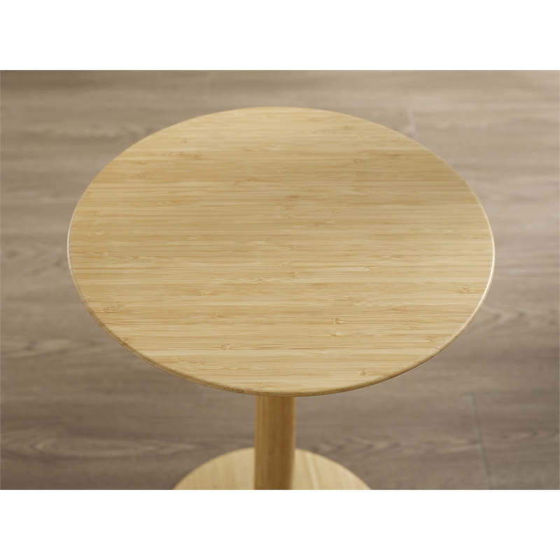Bamax Otis Side Table in Sand
