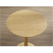 Bamax Otis Side Table in Sand