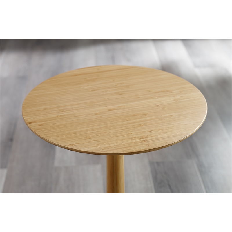 Bamax Otis Side Table in Sand