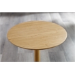 Bamax Otis Side Table in Sand