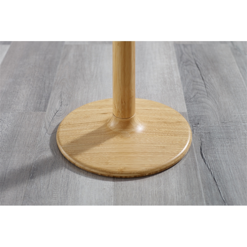 Bamax Otis Side Table in Sand