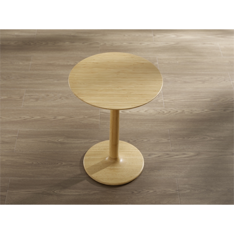 Bamax Otis Side Table in Sand