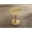 Bamax Otis Side Table in Sand