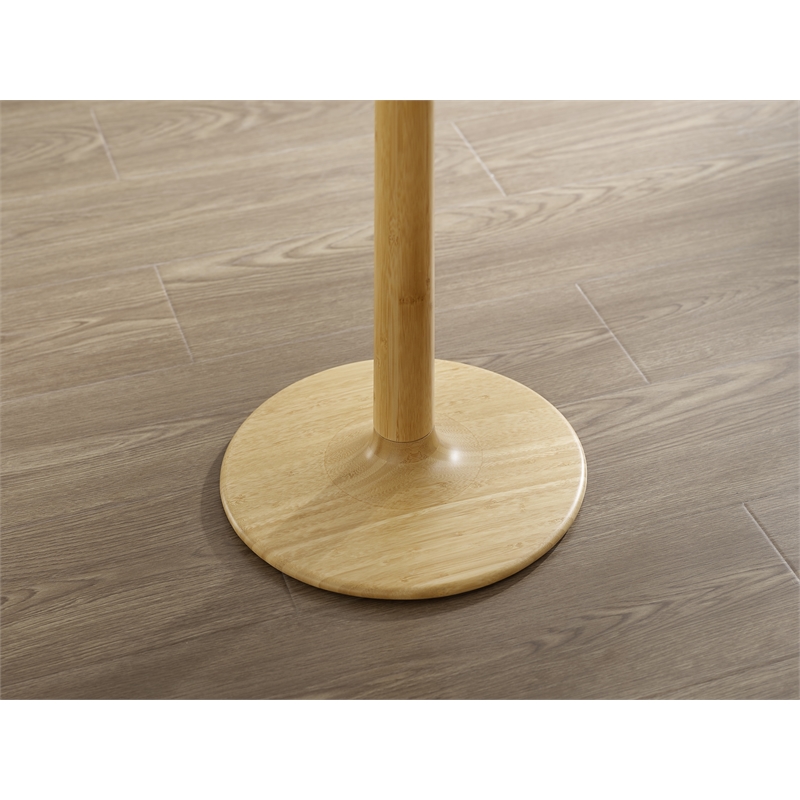 Bamax Otis Side Table in Sand