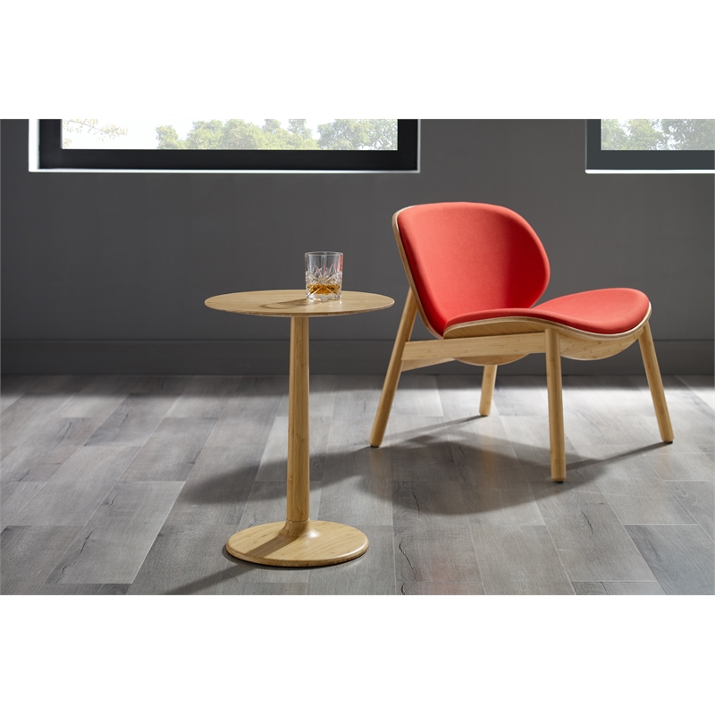 Bamax Otis Side Table in Sand