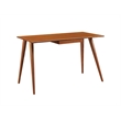 Bamax Hayden Desk in Copper