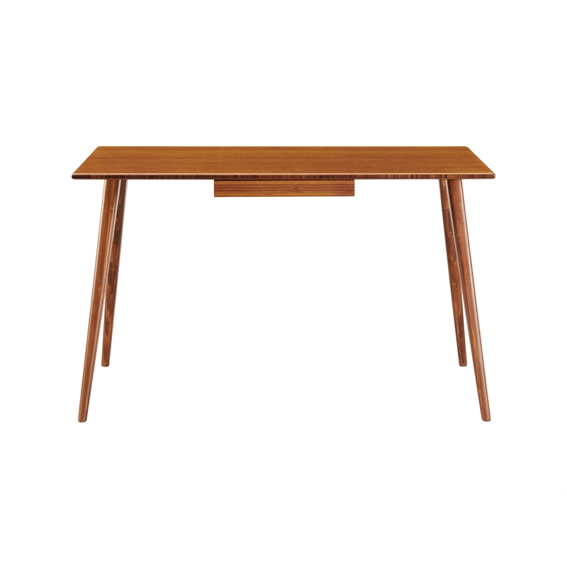 Bamax Hayden Desk in Copper
