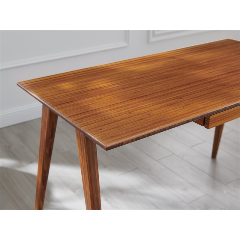 Bamax Hayden Desk in Copper