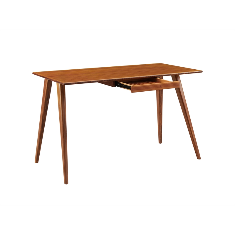 Bamax Hayden Desk in Copper