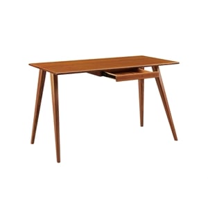 Bamax Hayden Desk in Copper