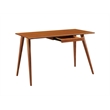 Bamax Hayden Desk in Copper