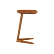 Bamax Ryan Side Table in Copper