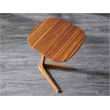 Bamax Ryan Side Table in Copper