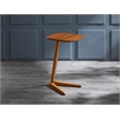 Bamax Ryan Side Table in Copper