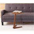 Bamax Ryan Side Table in Copper