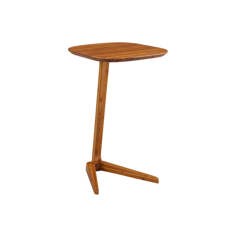 Bamax Ryan Side Table in Copper
