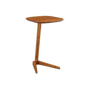 Bamax Ryan Side Table in Copper