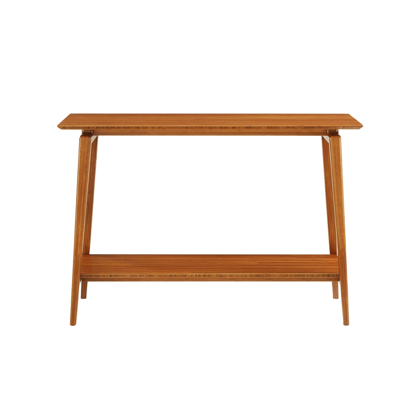 Bamax Austin Console Table in Copper