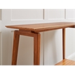 Bamax Austin Console Table in Copper