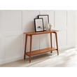 Bamax Austin Console Table in Copper