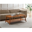 Bamax Austin Coffee Table in Copper