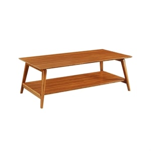 Bamax Austin Coffee Table in Copper