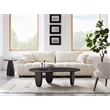 Bamax Wayne Side Table in Charcoal
