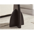 Bamax Wayne Side Table in Charcoal